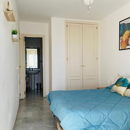 Apartamento La Cala 2 La Cala Del Moral Eksteriør billede