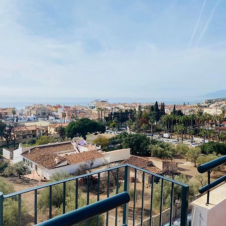 Apartamento La Cala 2 La Cala Del Moral Eksteriør billede