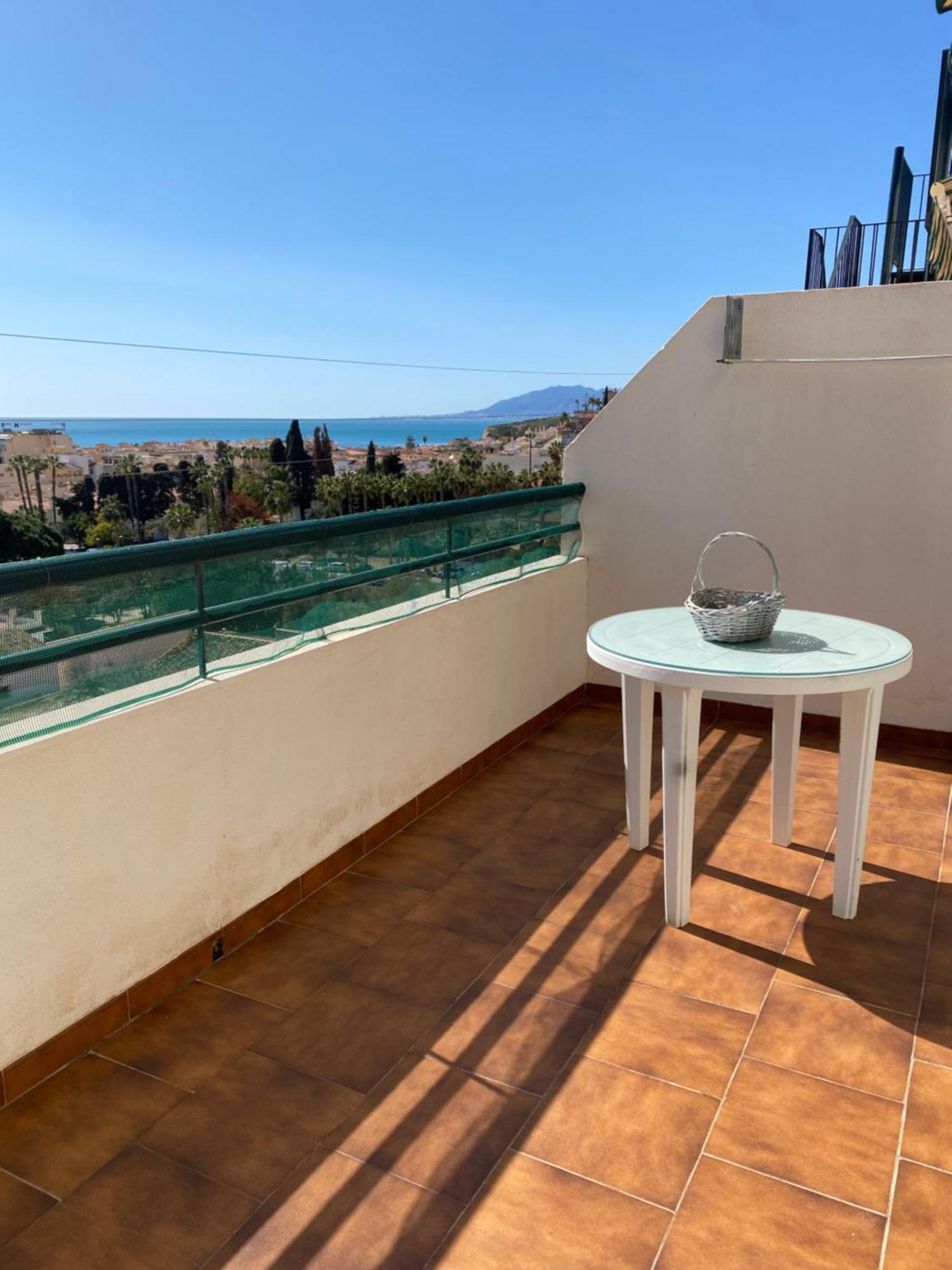 Apartamento La Cala 2 La Cala Del Moral Eksteriør billede