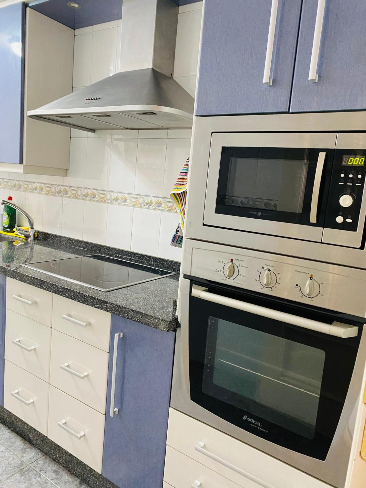 Apartamento La Cala 2 La Cala Del Moral Eksteriør billede