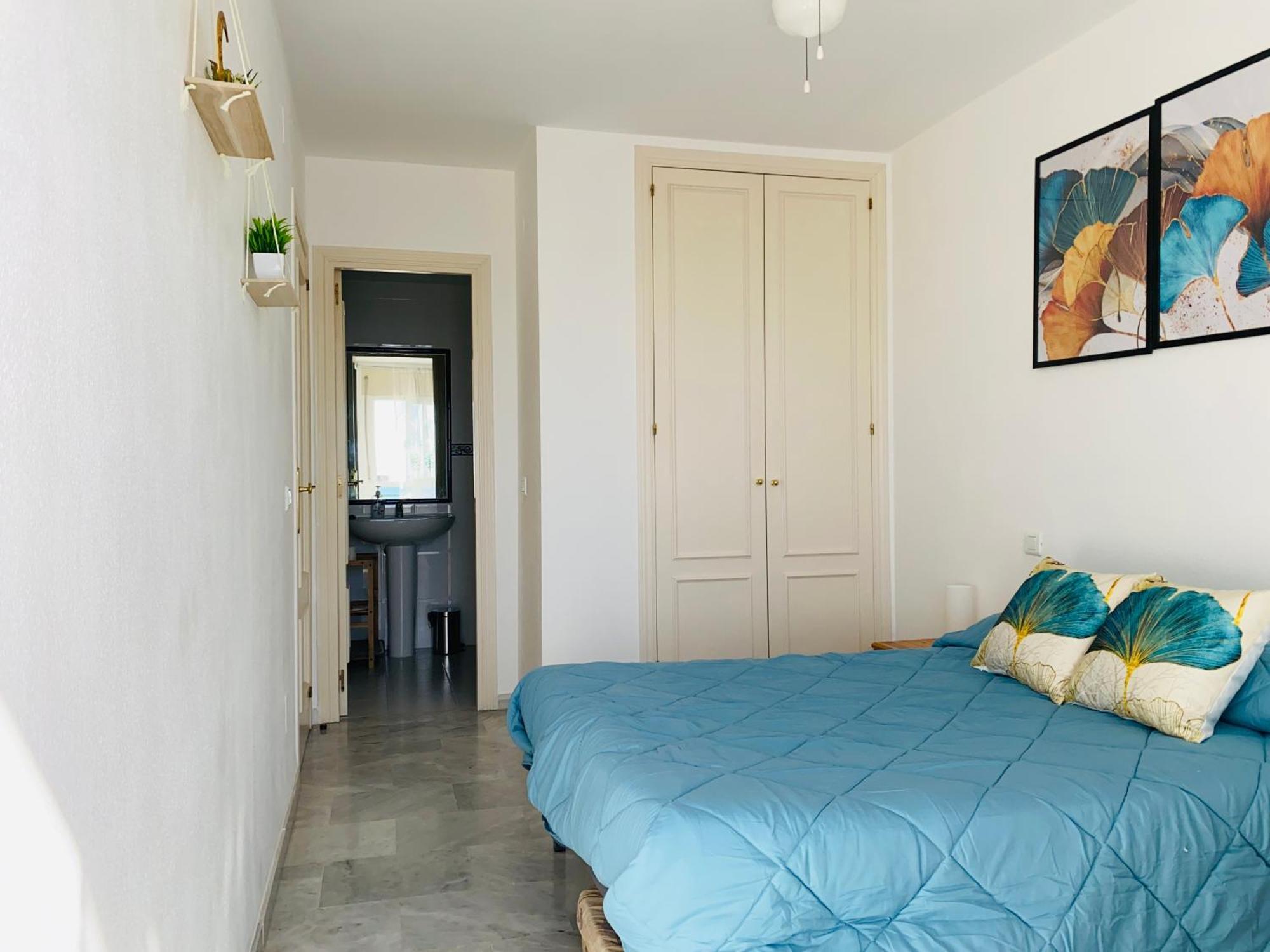 Apartamento La Cala 2 La Cala Del Moral Eksteriør billede