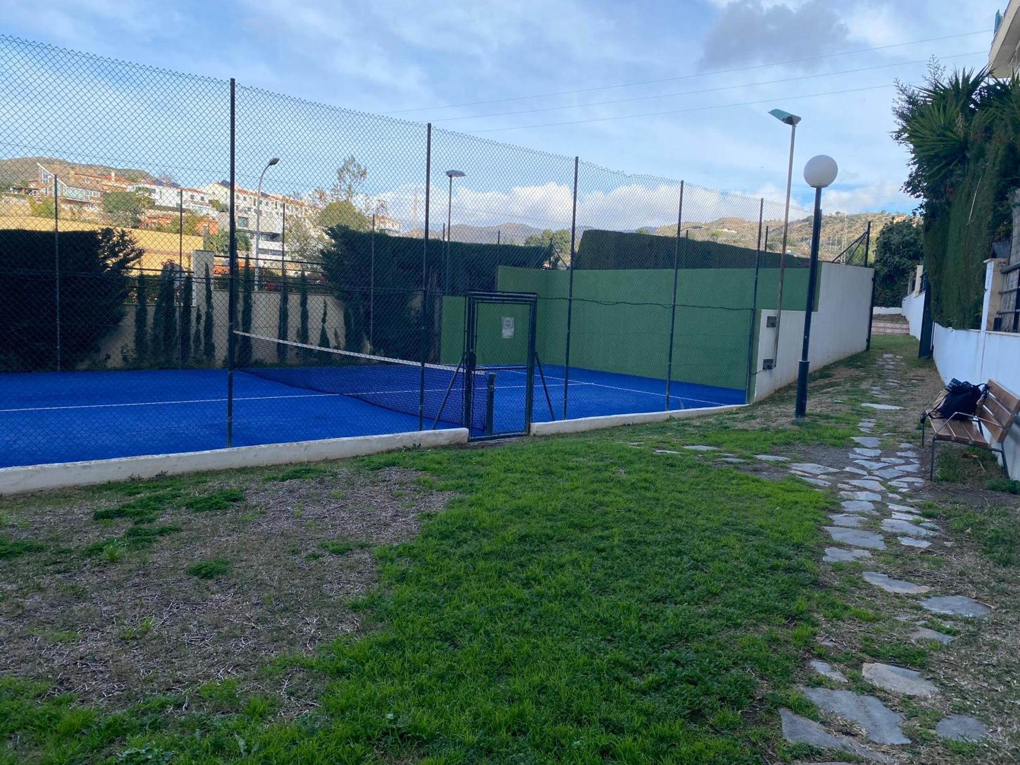 Apartamento La Cala 2 La Cala Del Moral Eksteriør billede