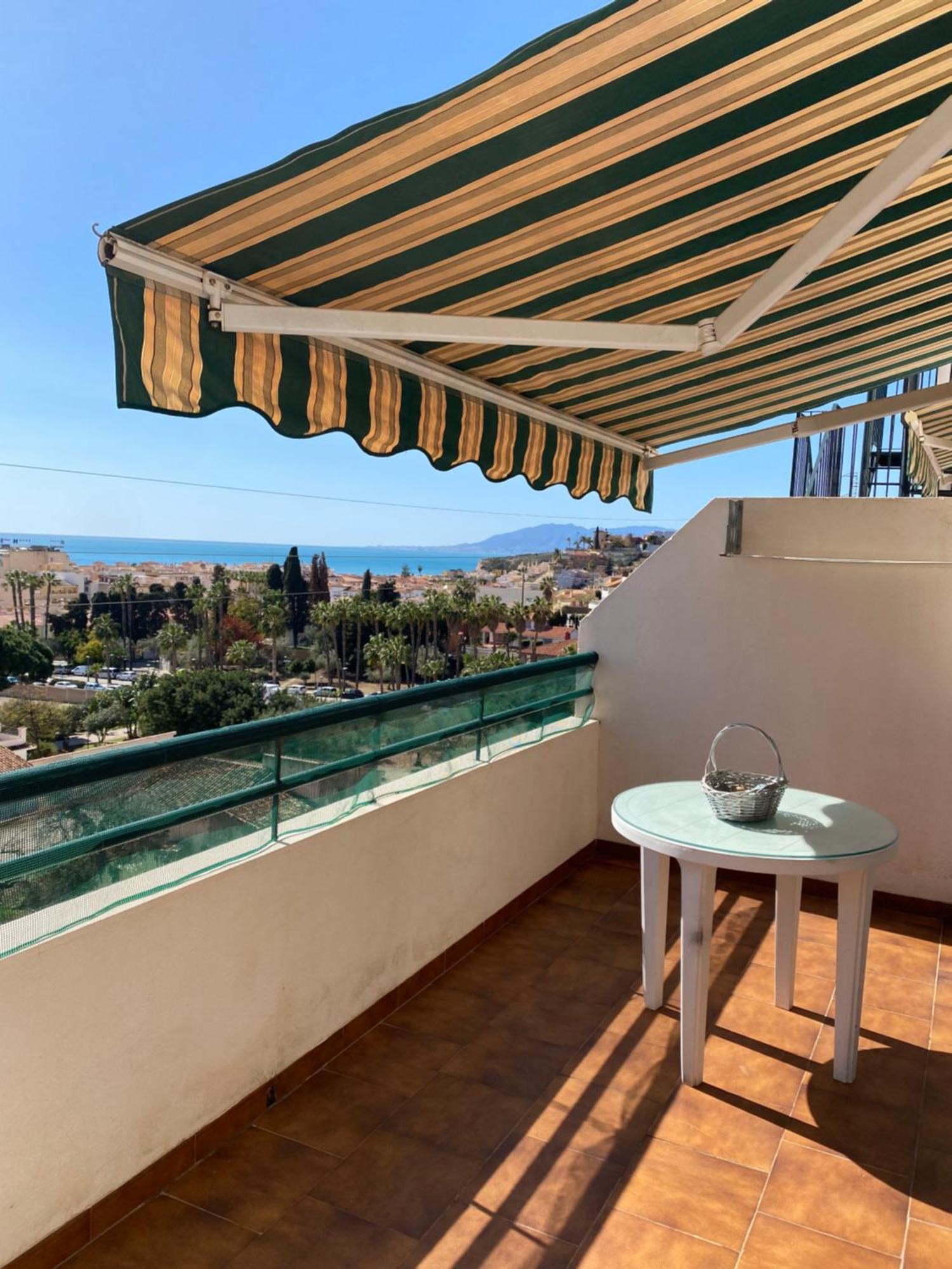 Apartamento La Cala 2 La Cala Del Moral Eksteriør billede