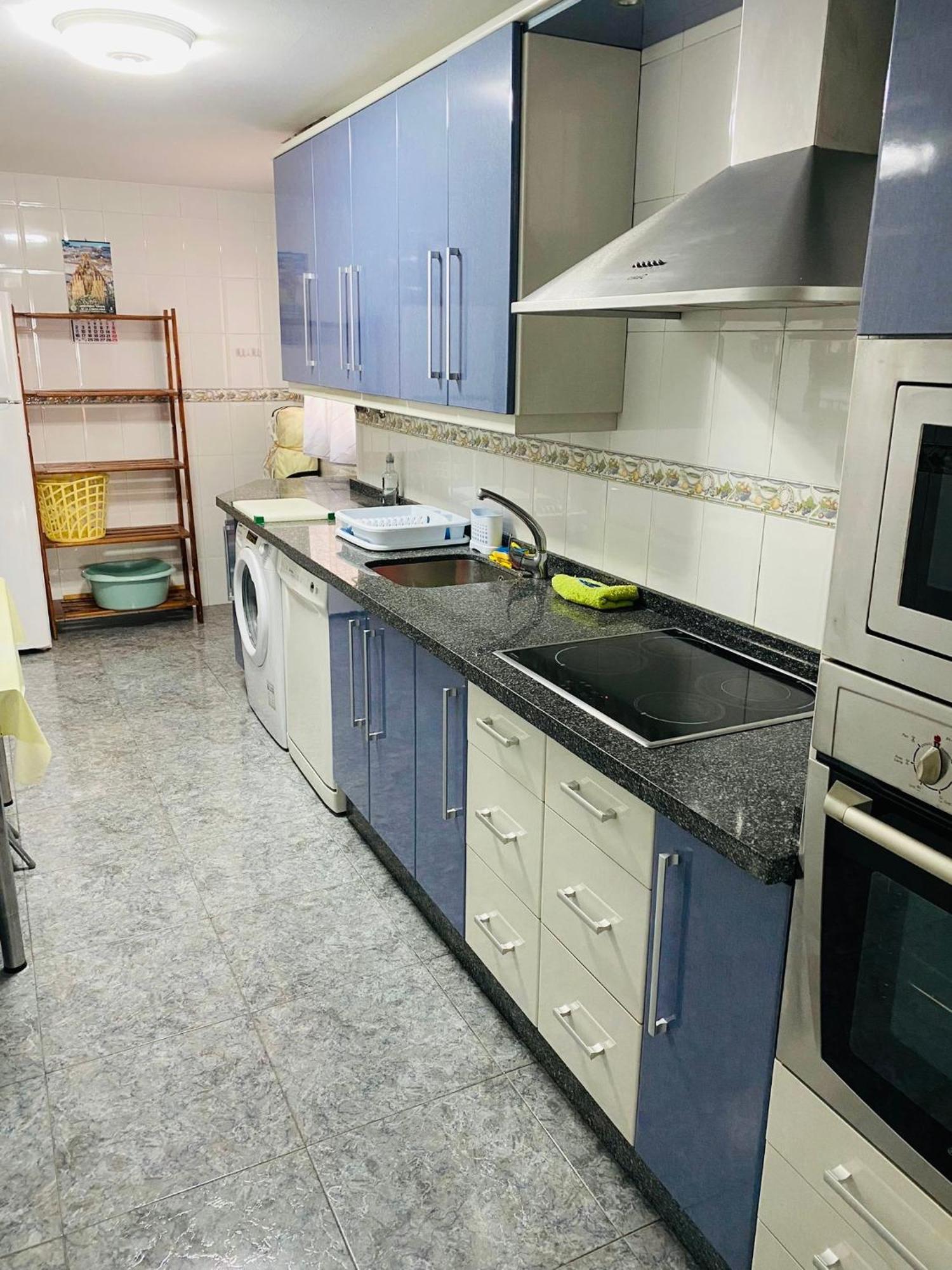 Apartamento La Cala 2 La Cala Del Moral Eksteriør billede