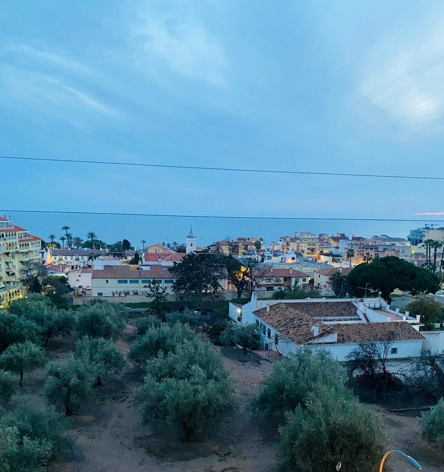 Apartamento La Cala 2 La Cala Del Moral Eksteriør billede