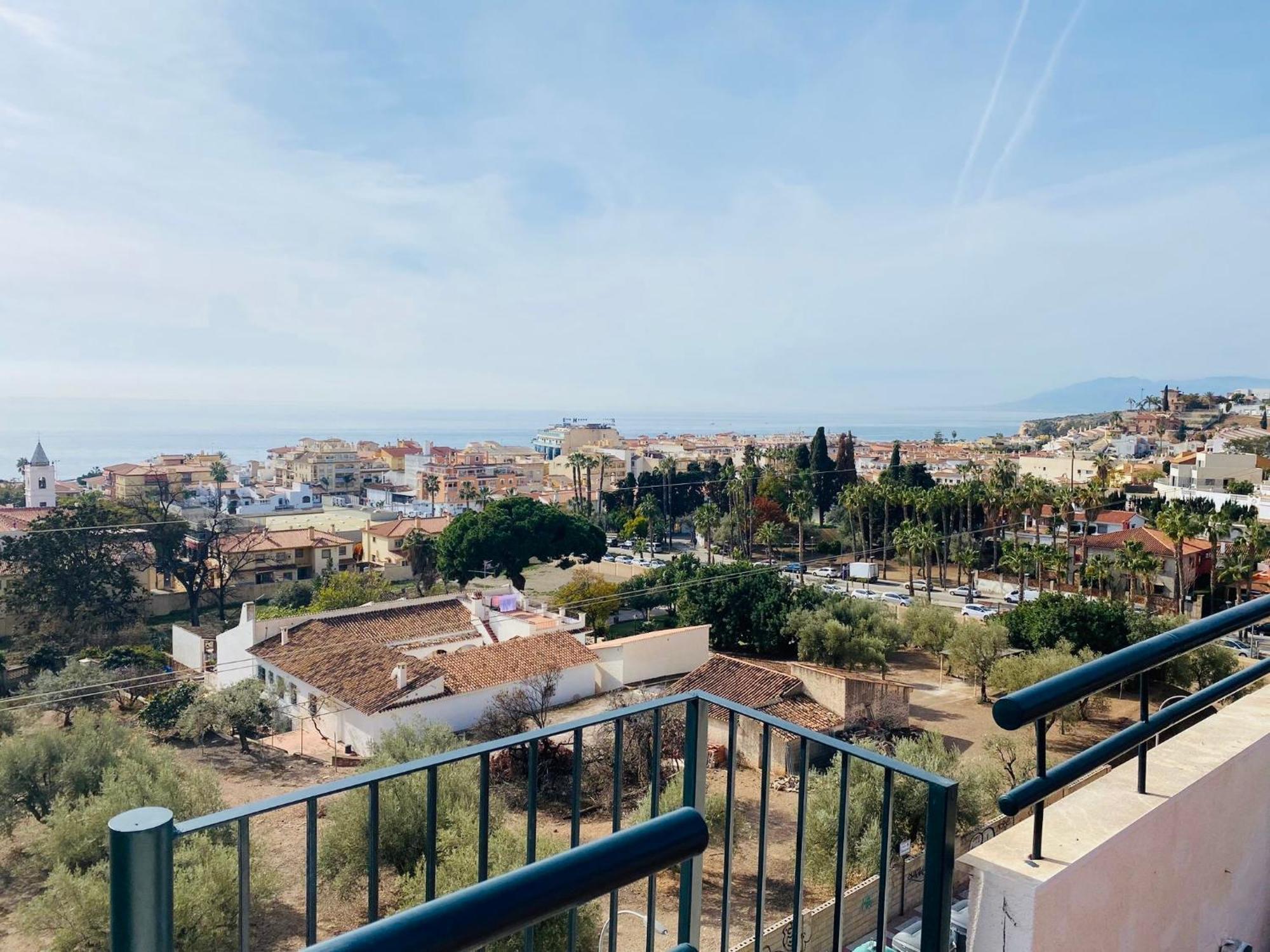 Apartamento La Cala 2 La Cala Del Moral Eksteriør billede