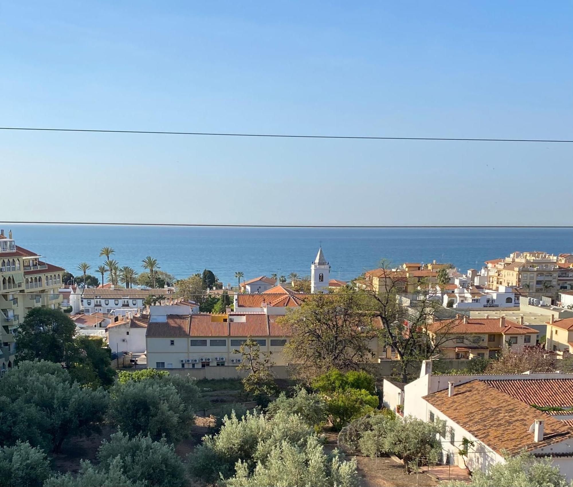 Apartamento La Cala 2 La Cala Del Moral Eksteriør billede
