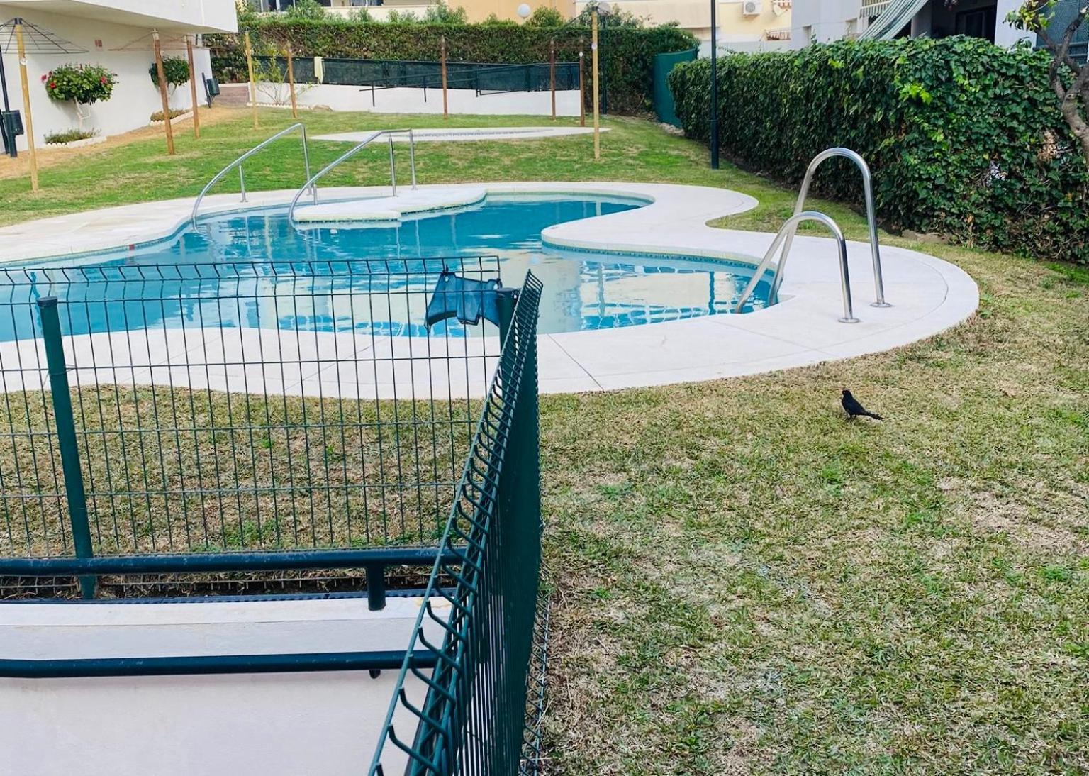 Apartamento La Cala 2 La Cala Del Moral Eksteriør billede