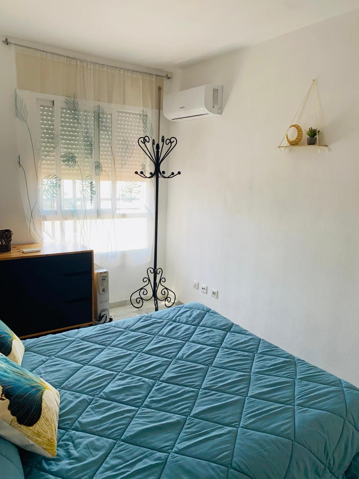 Apartamento La Cala 2 La Cala Del Moral Eksteriør billede